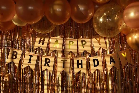 Birthdays