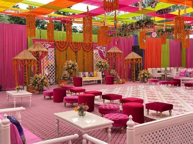 Mehendi